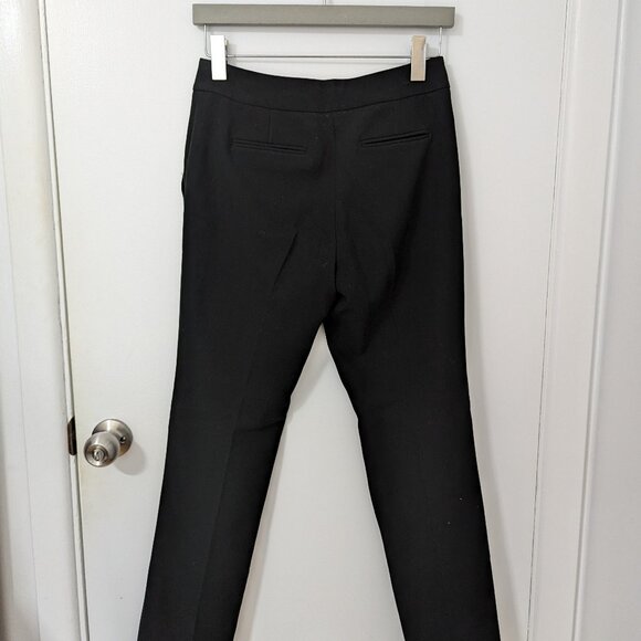 DKNY Black Pants – Size 0 Women - Picture 1 of 5